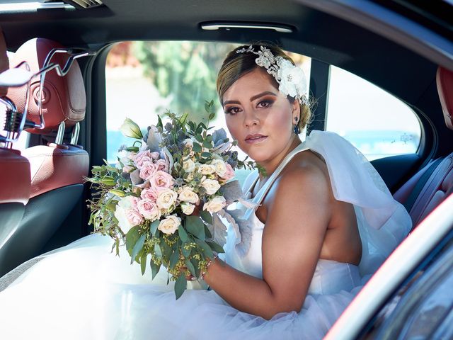 La boda de Gonzalo y Anabelle en Pátzcuaro, Michoacán 9