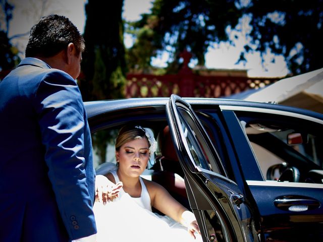 La boda de Gonzalo y Anabelle en Pátzcuaro, Michoacán 10