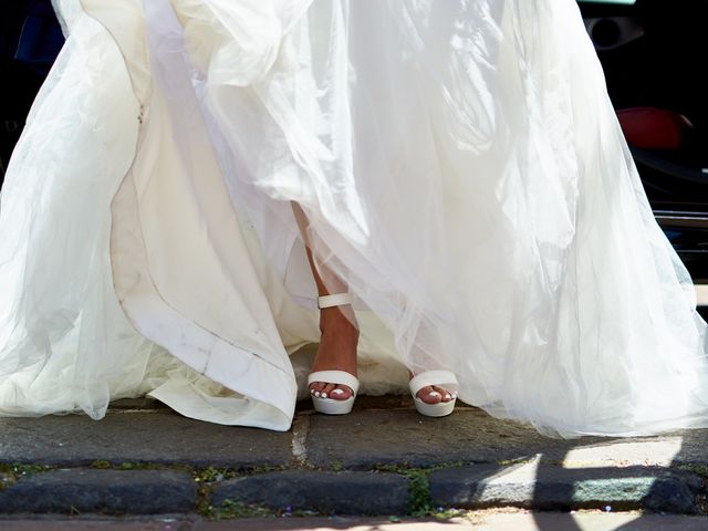 La boda de Gonzalo y Anabelle en Pátzcuaro, Michoacán 11