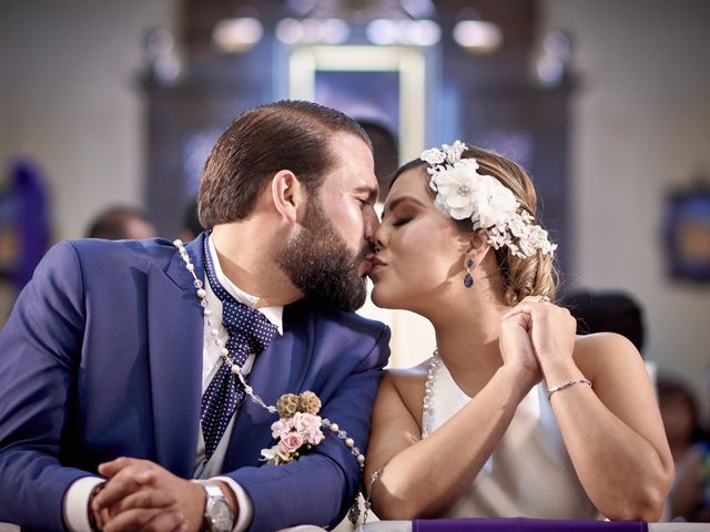 La boda de Gonzalo y Anabelle en Pátzcuaro, Michoacán 13