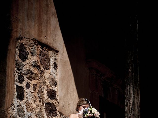 La boda de Gonzalo y Anabelle en Pátzcuaro, Michoacán 15