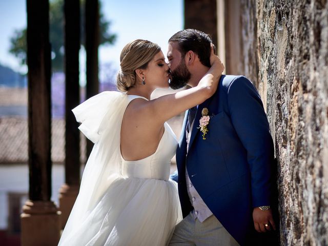 La boda de Gonzalo y Anabelle en Pátzcuaro, Michoacán 17