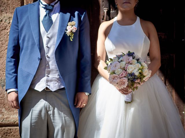 La boda de Gonzalo y Anabelle en Pátzcuaro, Michoacán 18