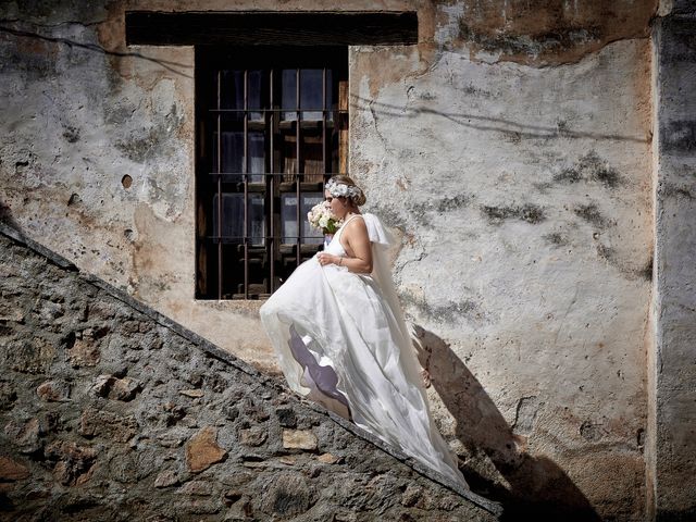 La boda de Gonzalo y Anabelle en Pátzcuaro, Michoacán 19