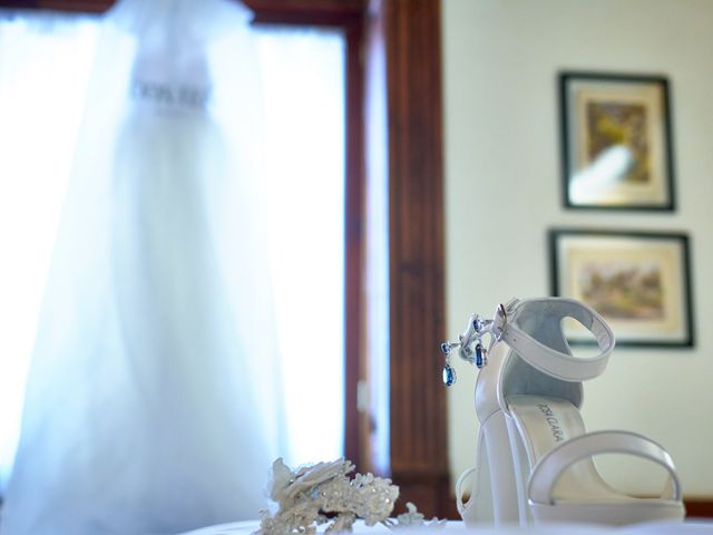 La boda de Gonzalo y Anabelle en Pátzcuaro, Michoacán 22