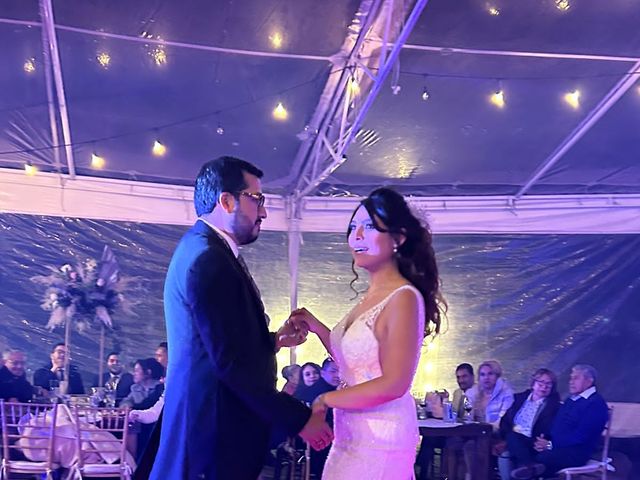 La boda de Jorge  y Karen  en Atizapán de Zaragoza, Estado México 1