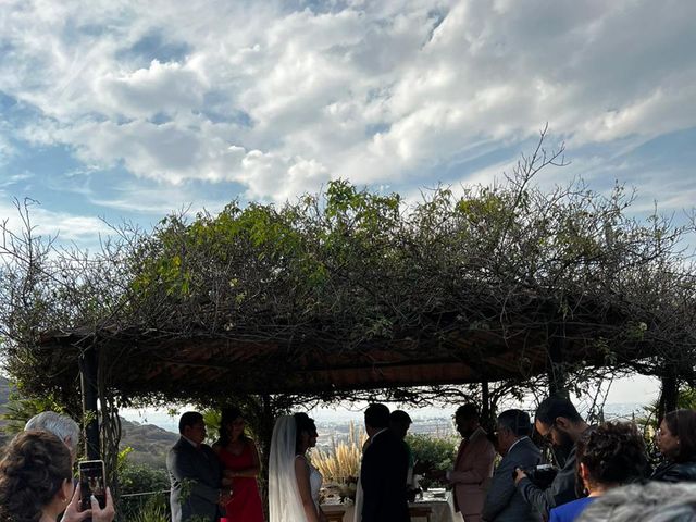 La boda de Jorge  y Karen  en Atizapán de Zaragoza, Estado México 11
