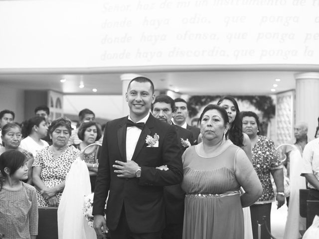 La boda de Victor y Cristian en Tuxtla Gutiérrez, Chiapas 22