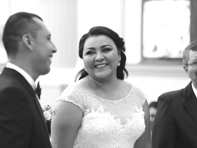 La boda de Victor y Cristian en Tuxtla Gutiérrez, Chiapas 26