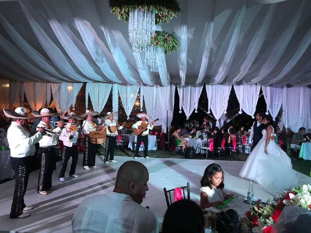 La boda de Fabiola y Raphael  en Oaxaca, Oaxaca 6
