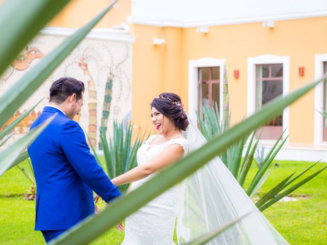 La boda de Alan y Laura en Tulum, Quintana Roo 13