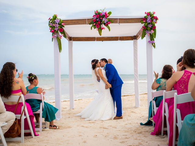 La boda de Alan y Laura en Tulum, Quintana Roo 16