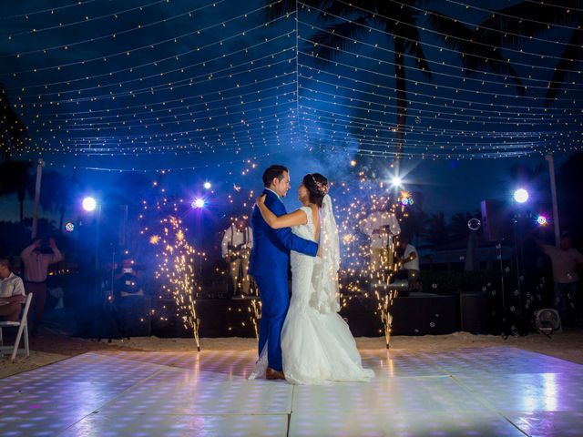 La boda de Alan y Laura en Tulum, Quintana Roo 22
