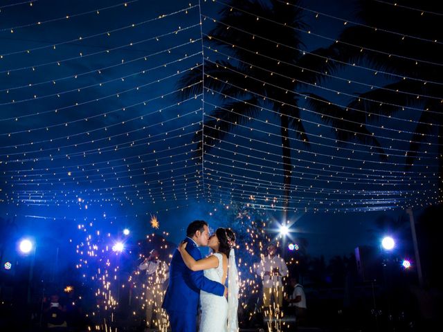La boda de Alan y Laura en Tulum, Quintana Roo 2