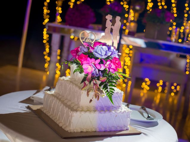 La boda de Alan y Laura en Tulum, Quintana Roo 23