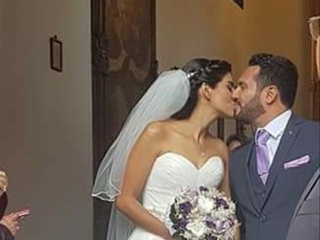 La boda de Eduardo  y Magaly  en Xalapa, Veracruz 3