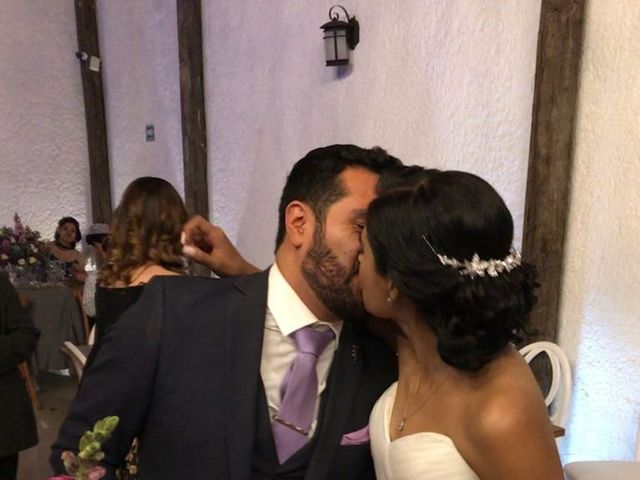 La boda de Eduardo  y Magaly  en Xalapa, Veracruz 4
