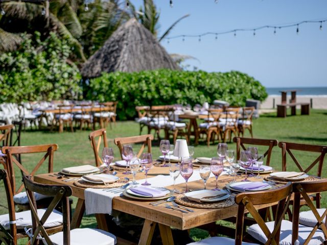 La boda de Xavier y Alin en Acapulco, Guerrero 28