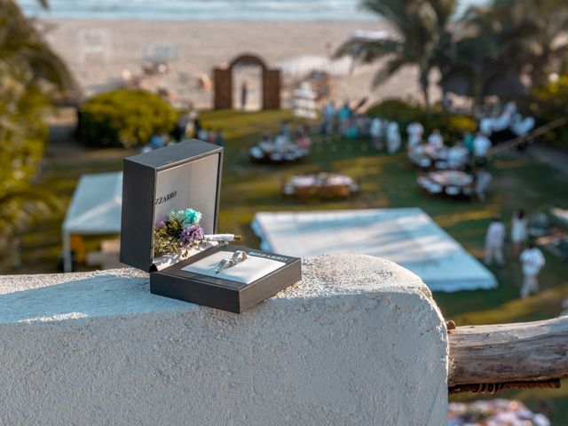 La boda de Xavier y Alin en Acapulco, Guerrero 27