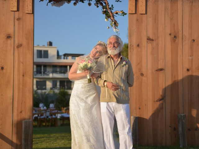 La boda de Xavier y Alin en Acapulco, Guerrero 31