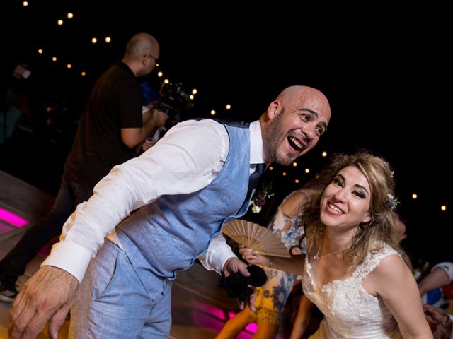 La boda de Xavier y Alin en Acapulco, Guerrero 63