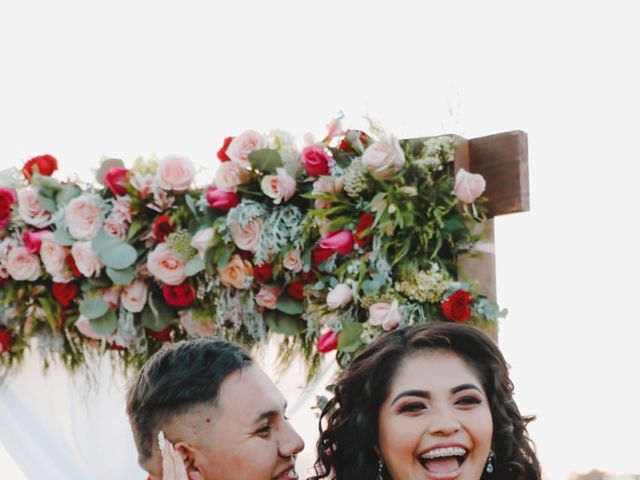 La boda de Kevin  y Estefani  en Tulancingo, Hidalgo 23