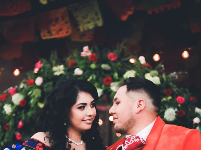 La boda de Kevin  y Estefani  en Tulancingo, Hidalgo 67