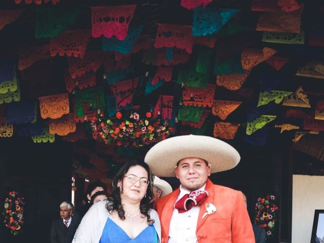 La boda de Kevin  y Estefani  en Tulancingo, Hidalgo 78