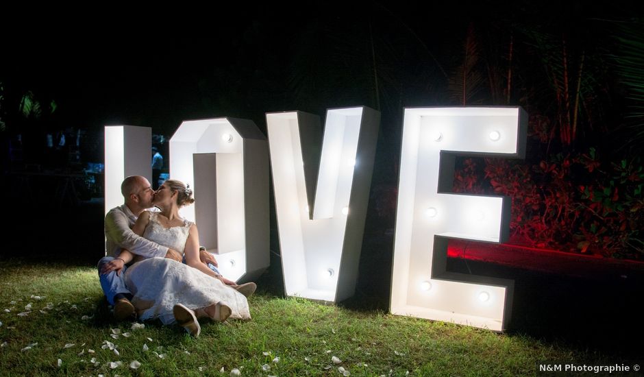 La boda de Xavier y Alin en Acapulco, Guerrero