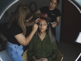 La boda de Ximena y Raúl 2