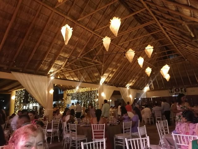 La boda de Ulises  y Adin  en Acapulco, Guerrero 1