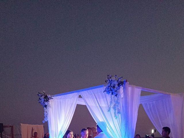La boda de Ulises  y Adin  en Acapulco, Guerrero 5