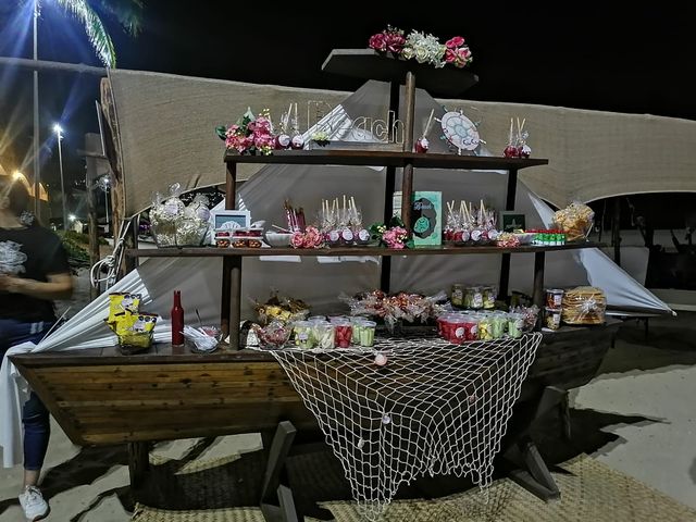 La boda de Ulises  y Adin  en Acapulco, Guerrero 6