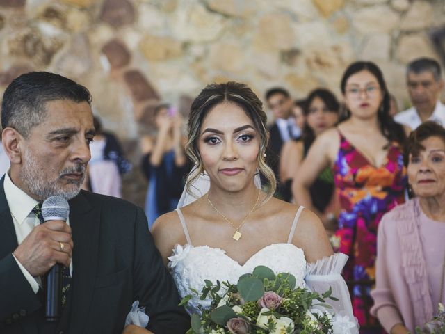 La boda de Raúl y Ximena en Tequesquitengo, Morelos 26