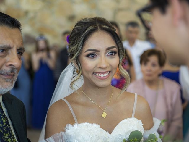La boda de Raúl y Ximena en Tequesquitengo, Morelos 27