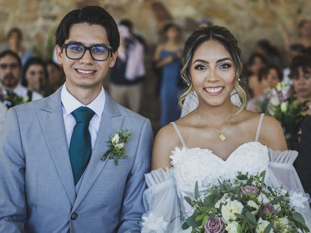 La boda de Raúl y Ximena en Tequesquitengo, Morelos 28