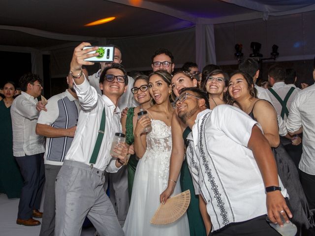 La boda de Raúl y Ximena en Tequesquitengo, Morelos 56