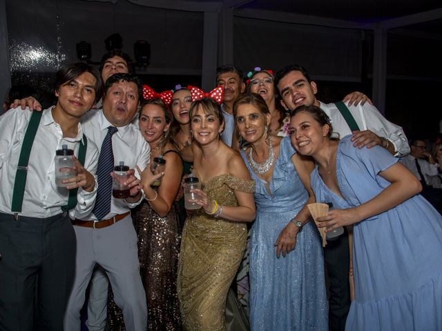 La boda de Raúl y Ximena en Tequesquitengo, Morelos 66