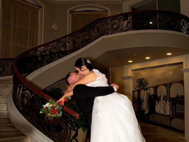 La boda de Andrea y Santiago en Querétaro, Querétaro 15