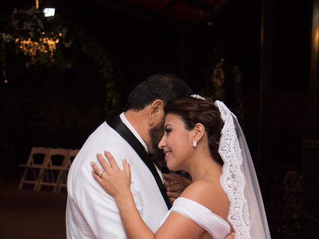 La boda de Yadir y Angie en Mérida, Yucatán 10