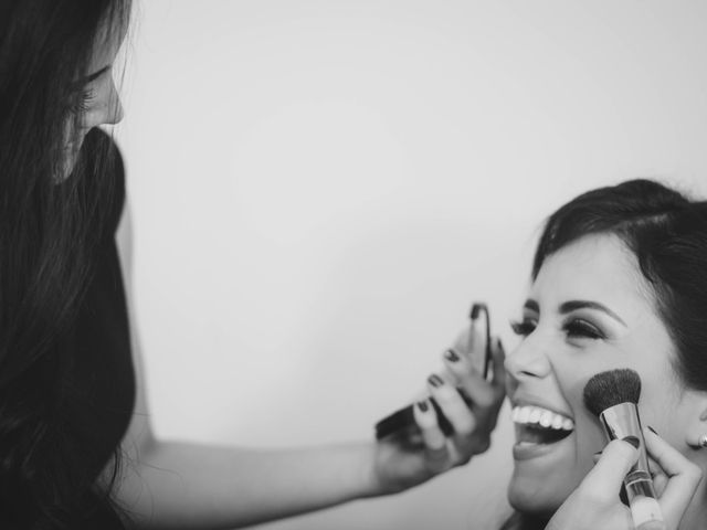 La boda de Óscar y Laura en Veracruz, Veracruz 4