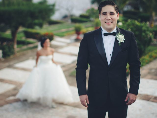 La boda de Óscar y Laura en Veracruz, Veracruz 21