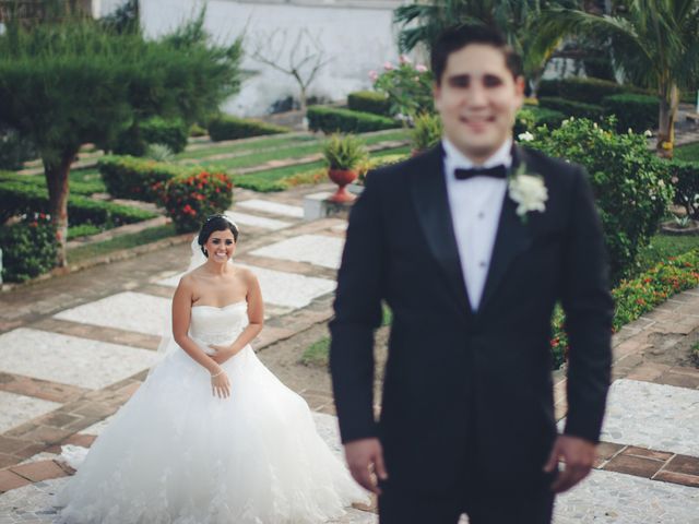 La boda de Óscar y Laura en Veracruz, Veracruz 22