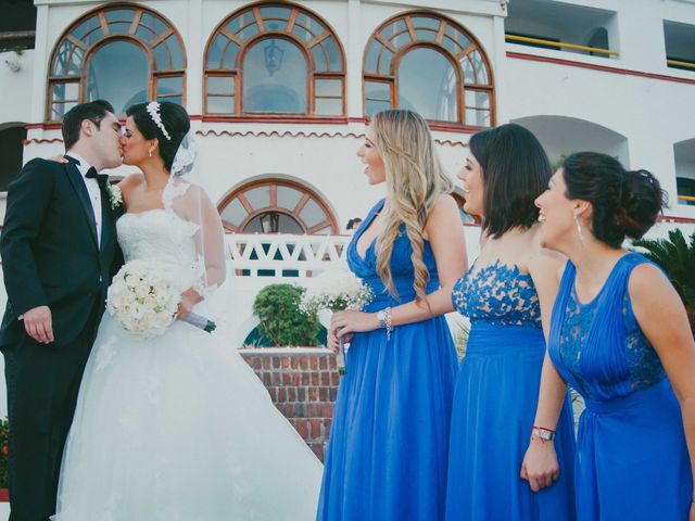 La boda de Óscar y Laura en Veracruz, Veracruz 29