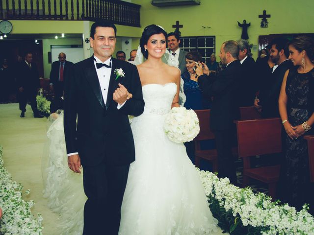 La boda de Óscar y Laura en Veracruz, Veracruz 31