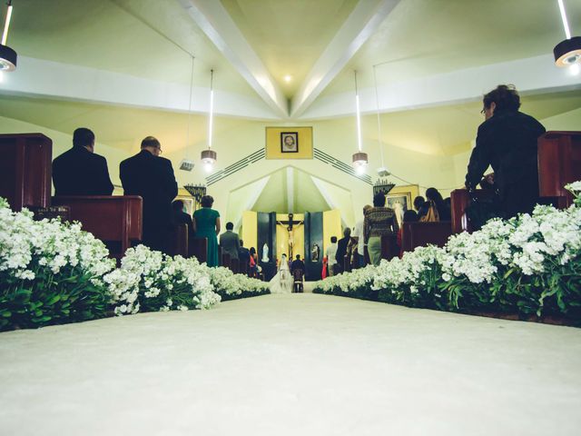 La boda de Óscar y Laura en Veracruz, Veracruz 34