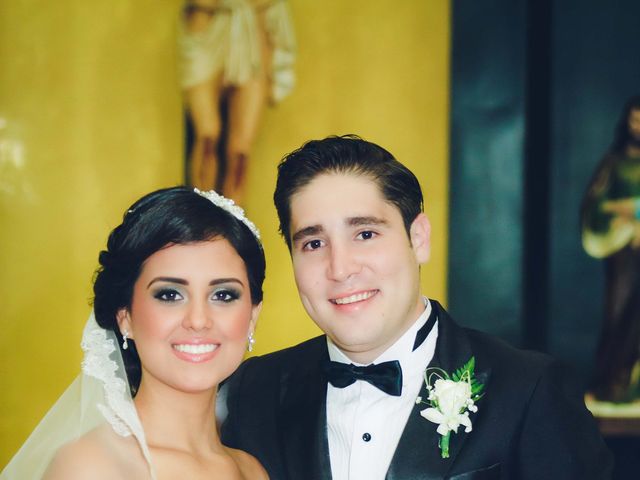 La boda de Óscar y Laura en Veracruz, Veracruz 37
