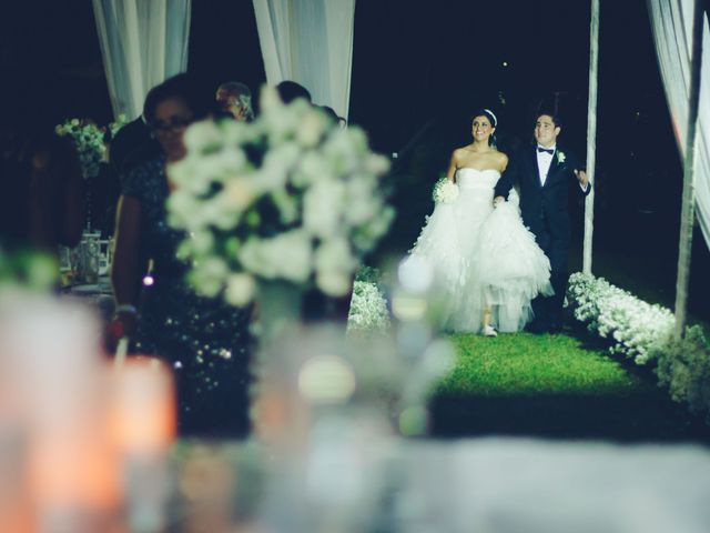 La boda de Óscar y Laura en Veracruz, Veracruz 44