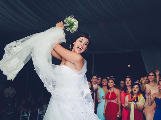 La boda de Óscar y Laura en Veracruz, Veracruz 54