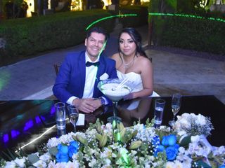 La boda de Ericka y Francisco 3